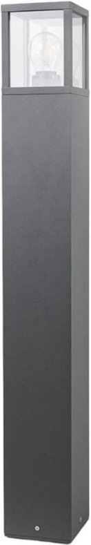 Außenleuchte 'Klemens' aus Aluminium von Lucande