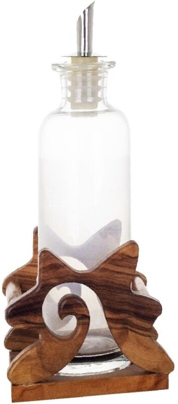 Signes Grimalt - Kochessig High Vinews-New Brown Utensils 8x10x23CM 194