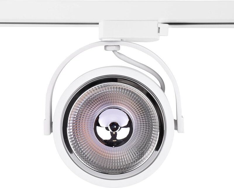 Barcelona Led - Einphasiger Led-Schienenstrahler AR111 GU10