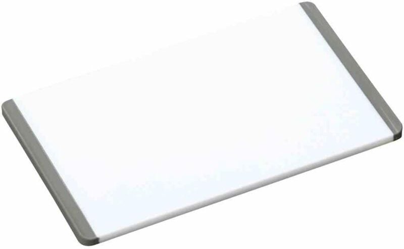 Thumbnail - Schneidbrett 'Rutsch-Stopp' 25 x 15 x 0,7 cm Kunststoff