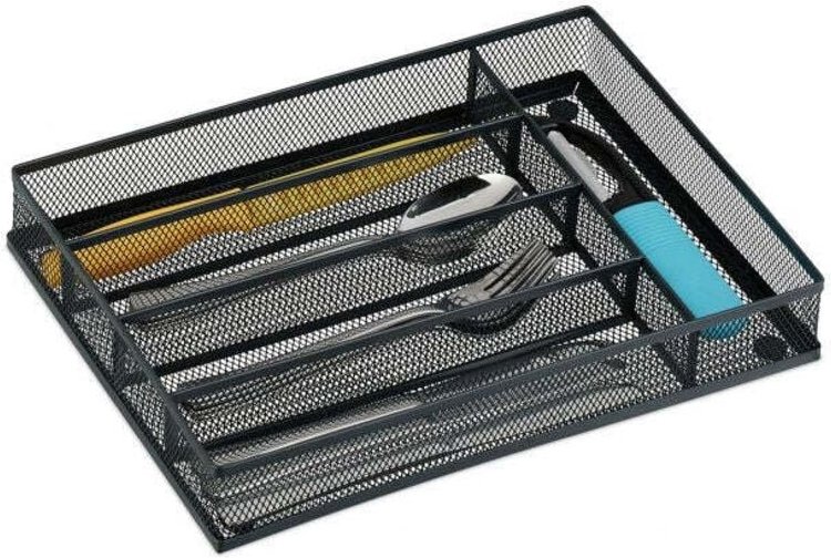 Besteckkasten fur metallboxen