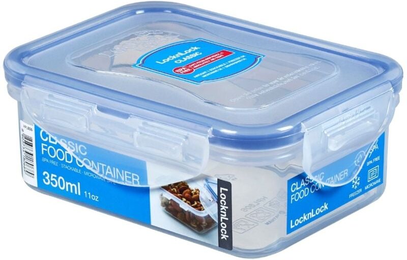 Frischhaltedose ' Lock&lock Classic'