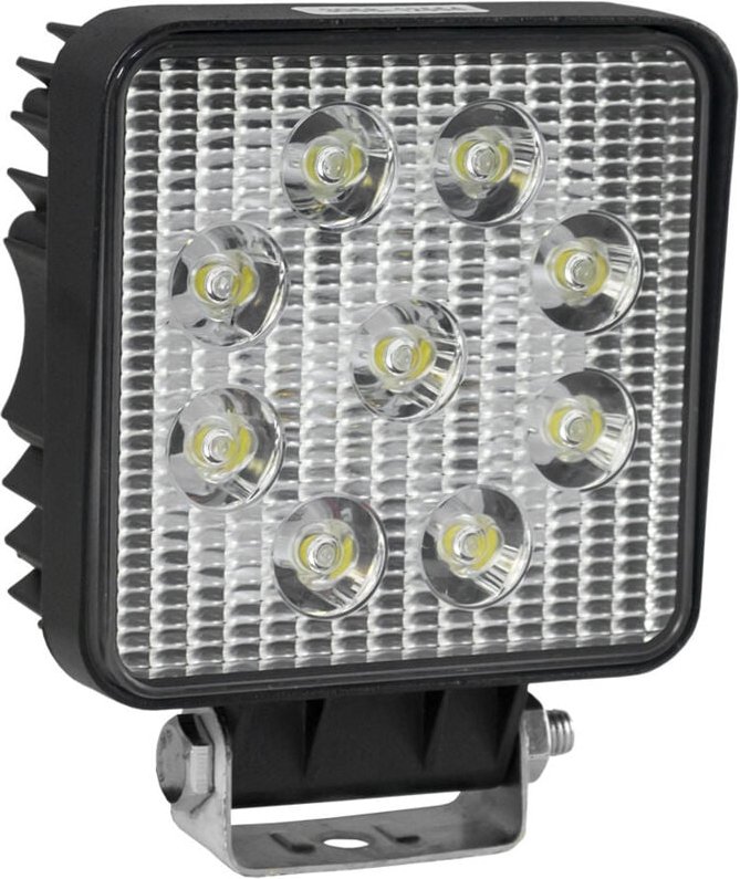 Led-arbeitsleuchte – quadratisch JBM 52415