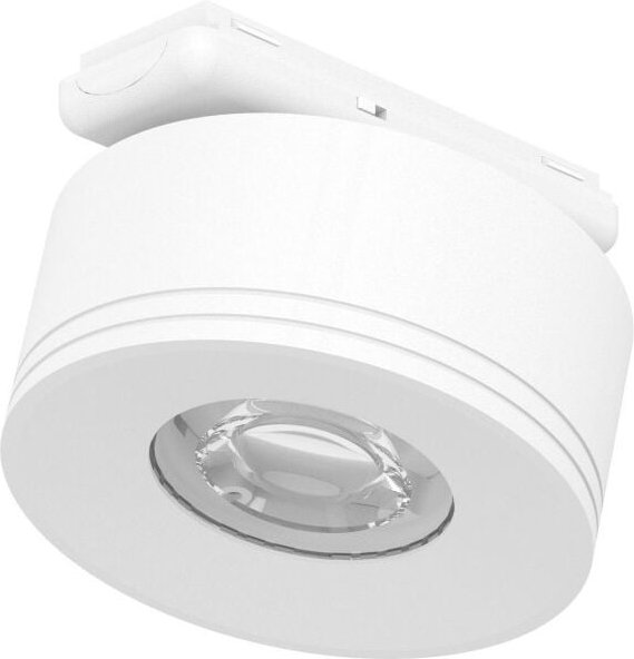 Tplus Wide Spot 6W, Kunststoff weiss - Eglo