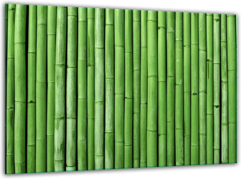 GlasscheideBrett Mythos 30 x 22 Bambusstemperatur