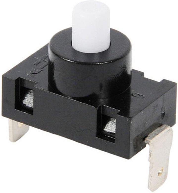 AEG - Ersatzteil - Ein-/Ausschalter Original - - tornado, progress, electrolux