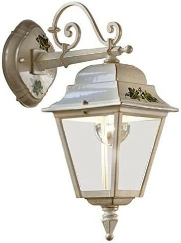 Thumbnail - CLASSIC GORIZIA A102, Wandleuchte Applique Ceramica, Ferroluce