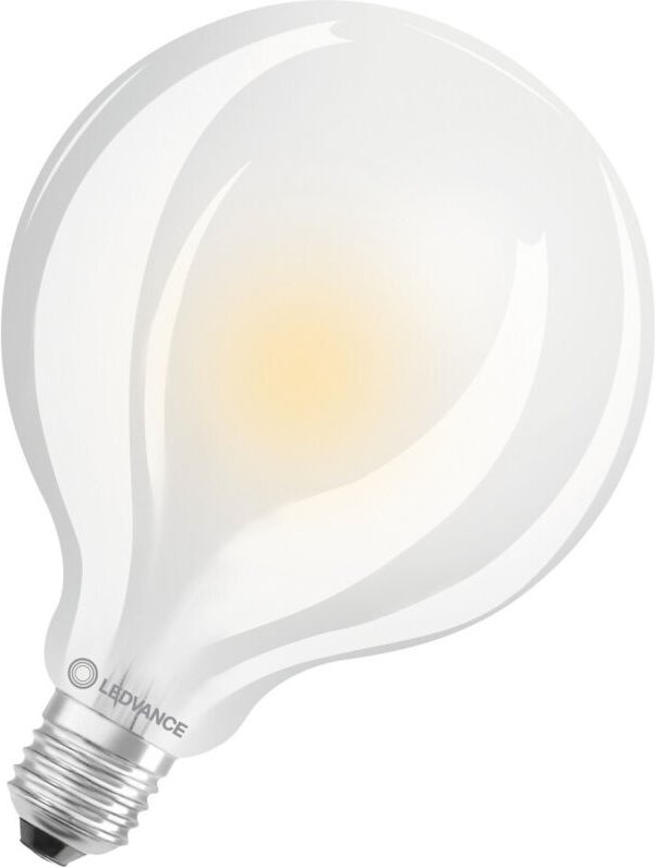 Greenice - Ledvance/Osram 'Classic' LED-Glühbirne E27 11W 1521Lm 4000K 300º IP20 Dimmbar