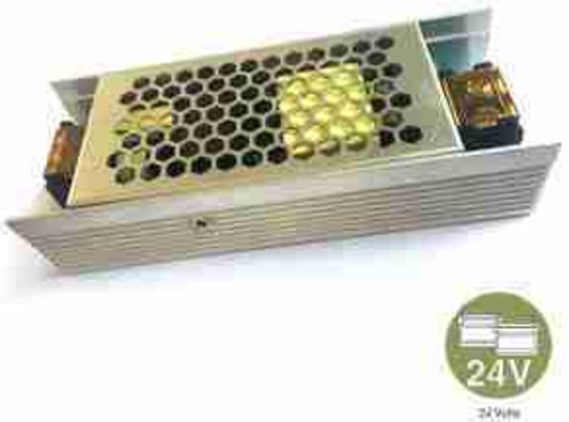 LED3253 VT-20153 LED Strahler - 6W GU10 Ripple Kunststoff 6500K 110°