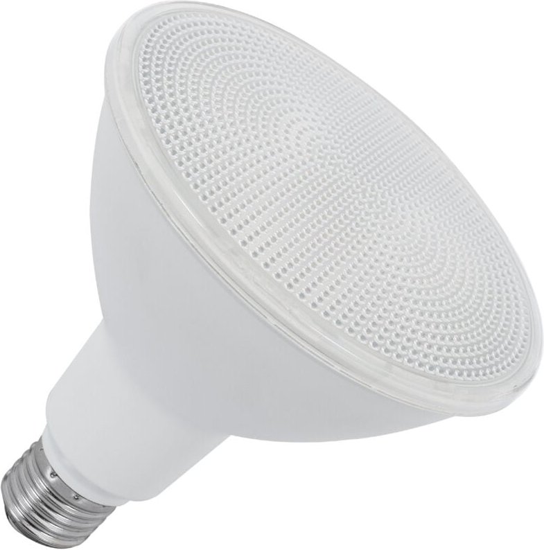 Ledkia - LED-Glühbirne E27 15W 1350 lm PAR38 IP65 4000K Neutralweiß