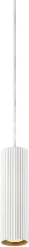 Costilla Slim Deckenpendel 1 Hellweiß - Markslojd