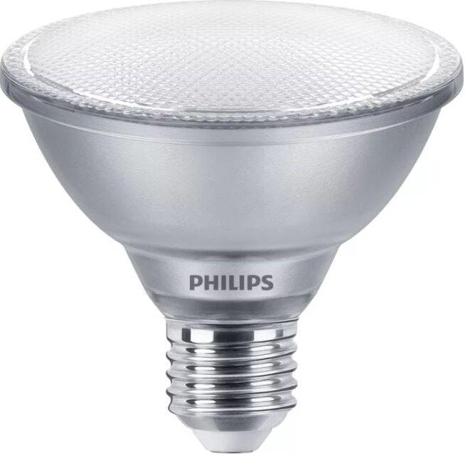 Par30s Philips led-glühbirne e27 9.5w 2700k - lpar3075927