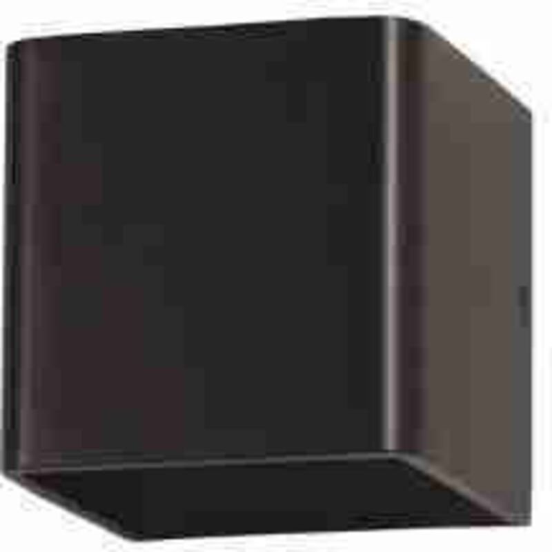 LED7094 VT-758 16W LED Hängende Dekorative Lampe 860300 Schwarz Körper 3000K