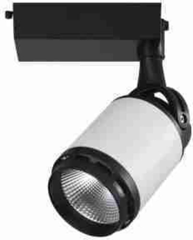 LED1340 VT-4537 Designer Wandleuchte Gips G9 Weiß Korpus