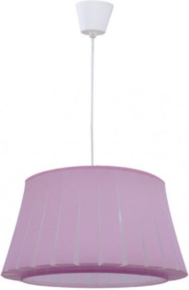 My Lamp - Kinder Tischlampe Stativ Rosa 1xe1435x20