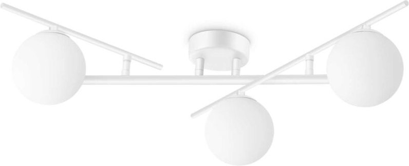 Ideal Lux - atlas PL3, Deckenleuchte