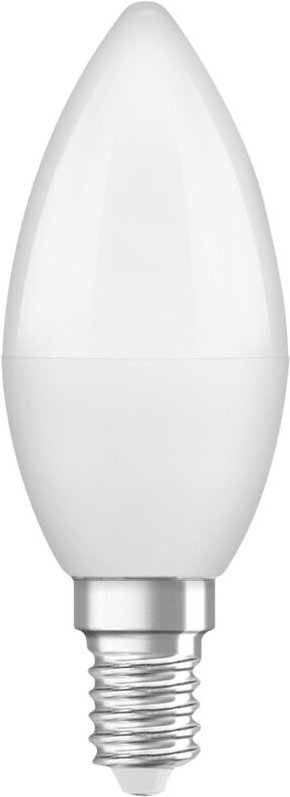 Ledvance LED-Kerzenlampe E14 LEDCLB404.9827FRE14P