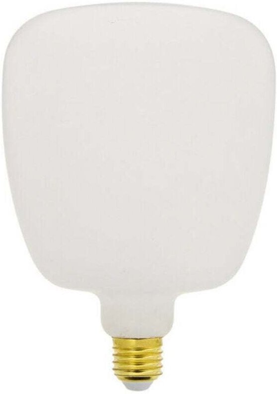 LED-beleuchteter Dekobecher, opalisierend mit Milchglas, XU, E27-Fassung, 8 W Verbrauchsmaterial (entspricht 60 W), 806 ...