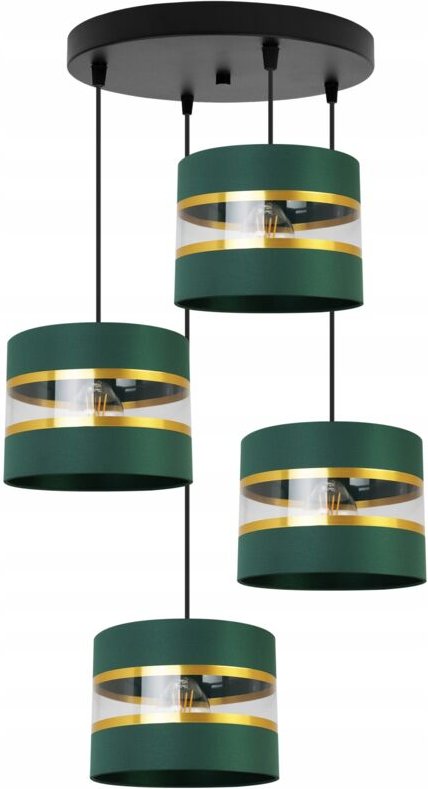 Decke Hängend Lampe Kronleuchter Lampenschirm Modern