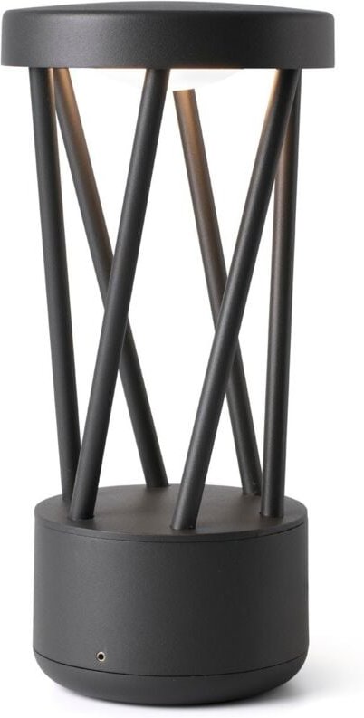 Twist 300, Outdoor Paletto Faro Barcelona