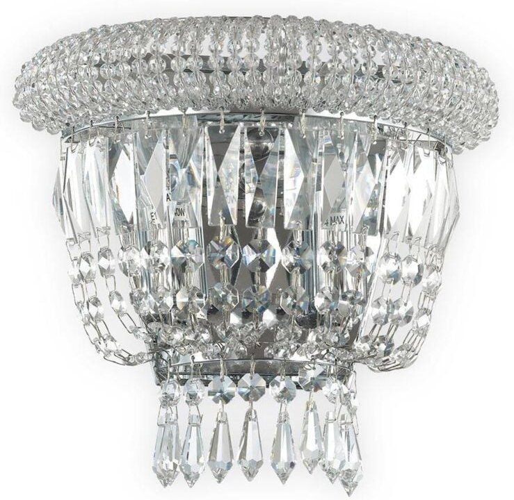 Dubai AP2, Applique Ideal Lux