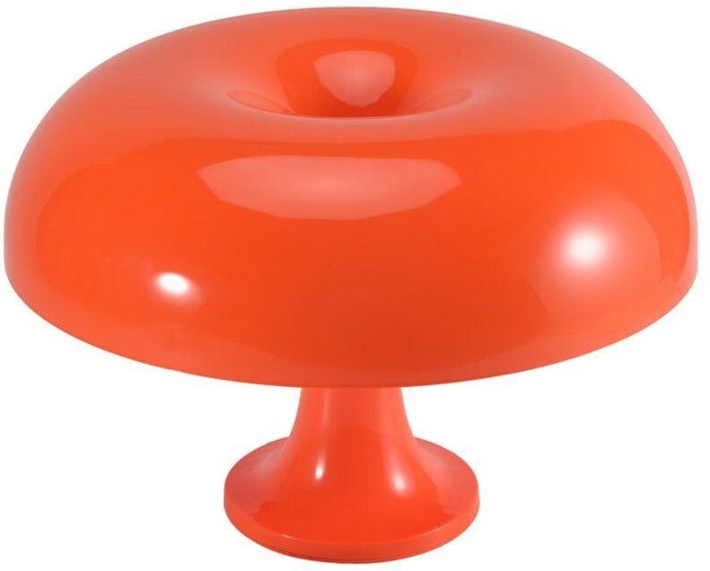 Led Pilz Tisch Lampe für Schlafzimmer Nacht Wohnzimmer b