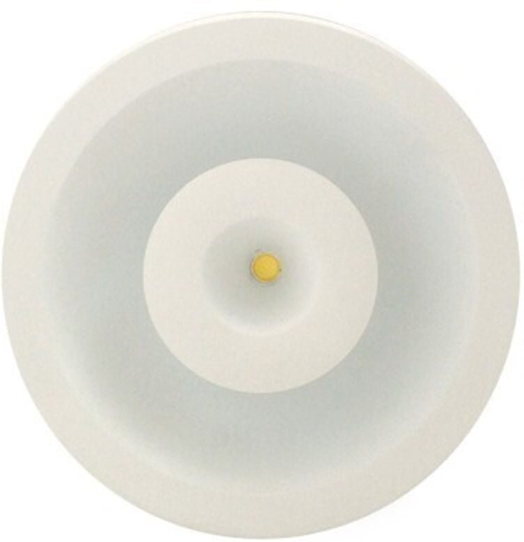 Einbau Ring führte EYE Doppelzündung (23W. 2070 lm). CRISTALRECORD 01-308-23-000