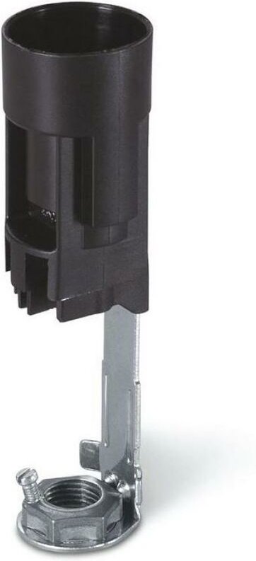 GlÜhbirnenfassung fÜr e14 h8 kerzen 190.3585s - Scame