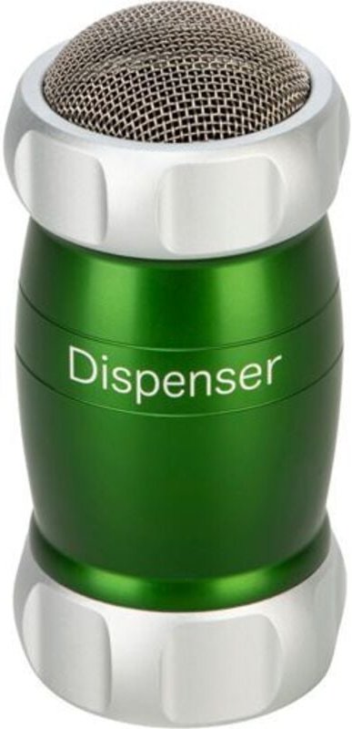 Marcato Dispenser grün