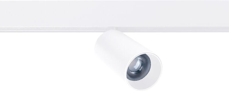 LED-Spot für 48V Magnet-Schiene - 20W - DALI-2 dimmbar