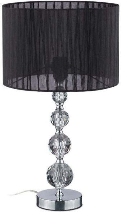 Tischlampe aus kristall 88305