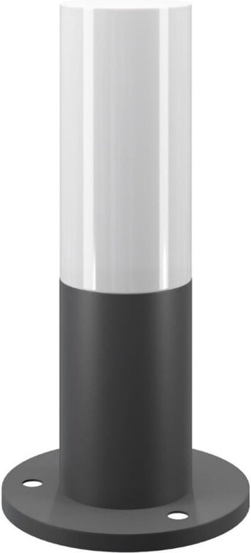 Maytoni - Willis Außensäule Hellgrau, IP54
