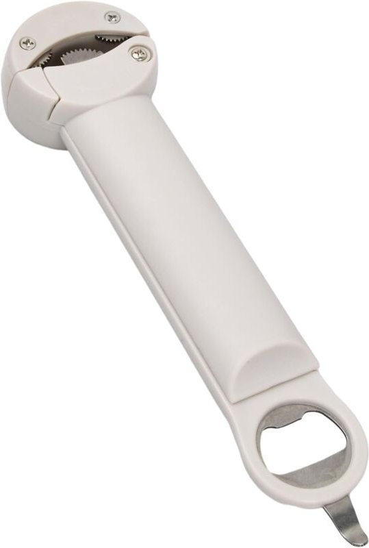 Dosenöffner, manueller Glasöffner, 3-in-1, Multifunktions-Bierflaschenöffner, Dosenöffner, Küchenwerkzeug, magnetisches ...