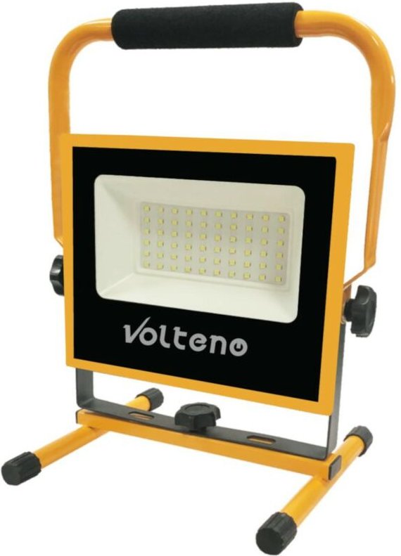Volteno reflektor led volteno akum.