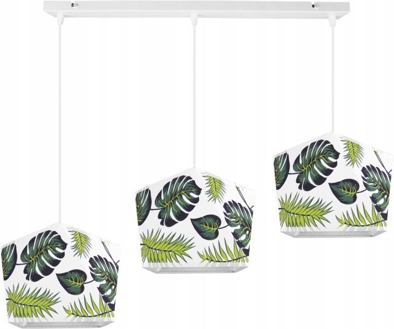 Thumbnail - Decke Hängend Lampe Kronleuchter Lampenschirm Modern
