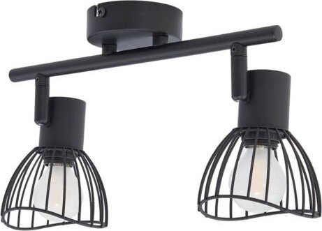 Lindby - Deckenlampe 'Piena' aus Metall für Wohnzimmer & Esszimmer von