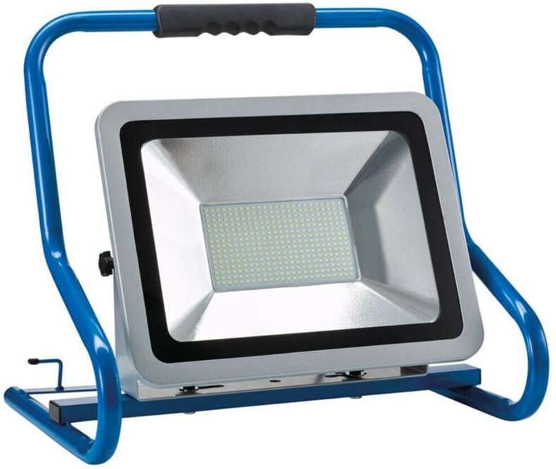 Hedi - Mobiler LED-Strahler, 230 v, Leistungsaufnahme: 150 w