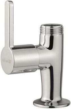 Spültisch-Hebelarmatur Idral 09470/LDC Verchromt - Messing