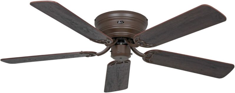 Classic flat 132 iii, Ventilator ohne Licht Casafan