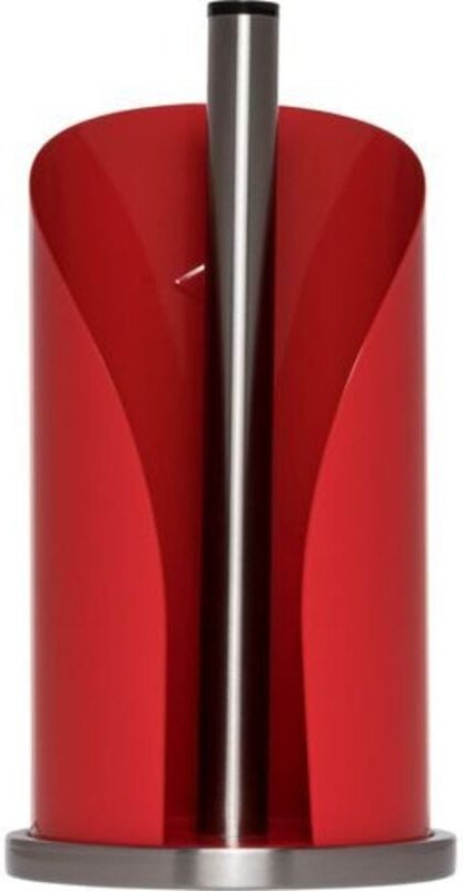 Küchenrollenhalter rot - Wesco