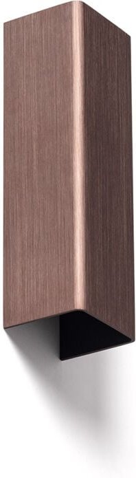 Wandleuchte led 12W Metall Columbus s Bronze