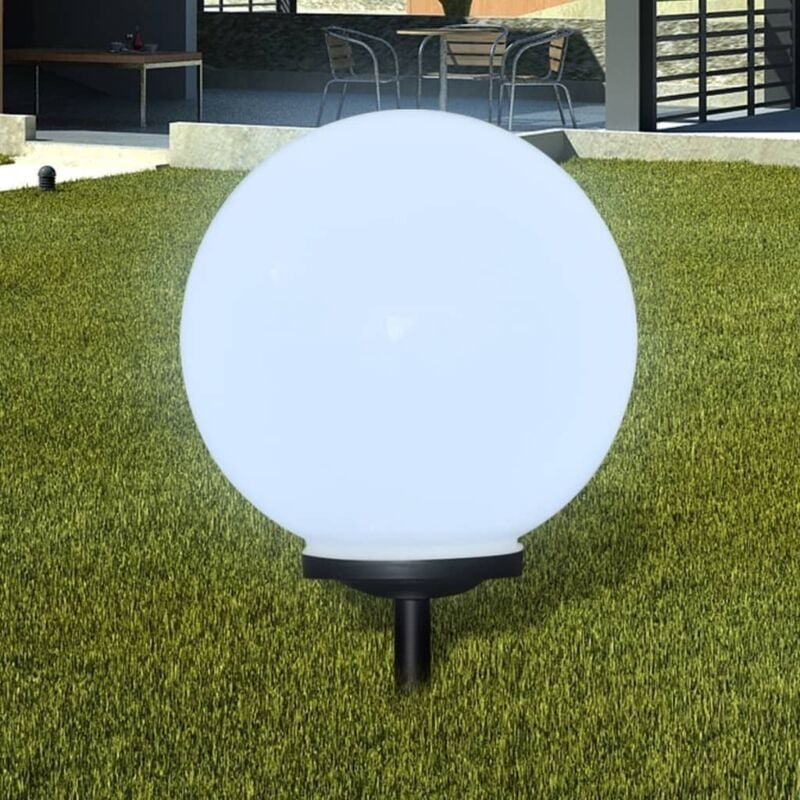Thumbnail - Wegeleuchte led 40 cm mit Erdspieß Vidaxl