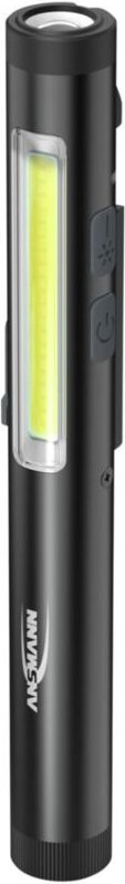 ANSMANN Stiftleuchte Penlight 4in1R wiederaufladbar