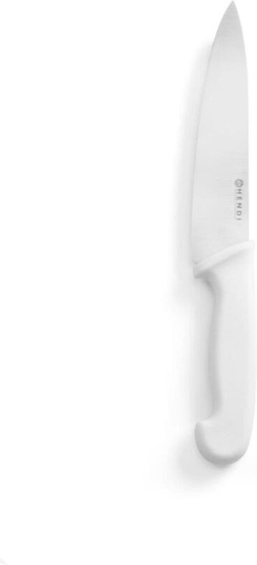 Thumbnail - Kochmesser, Weiß, (L)320mm - Hendi