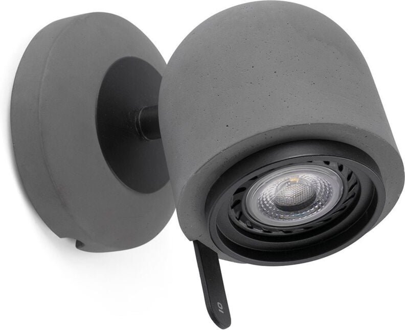 Stone Wandleuchte innen 43500