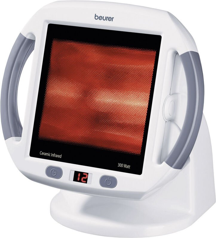 Beurer IL 50 Infrarotlampe 300 W