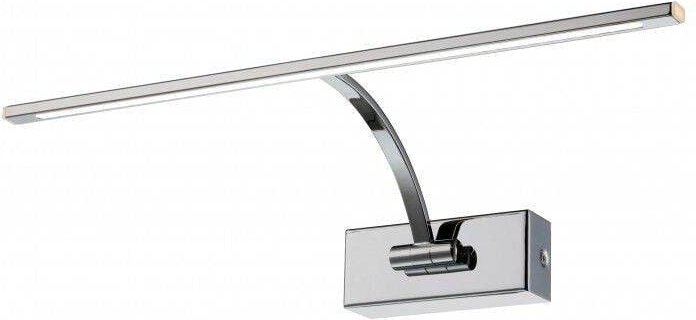 Barcelona Led - Verstellbare 6W LED-Wandleuchte für Bildbeleuchtung