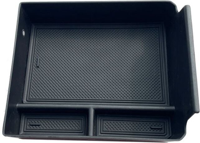 Tlily - Für Jetour T2 Armlehne Storage Box Center Console Organizer Fach Innen Zubehör