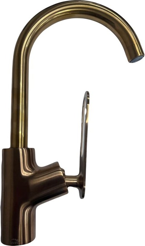 Küchenarmatur, Standarmatur, TIERRA II-Qualität