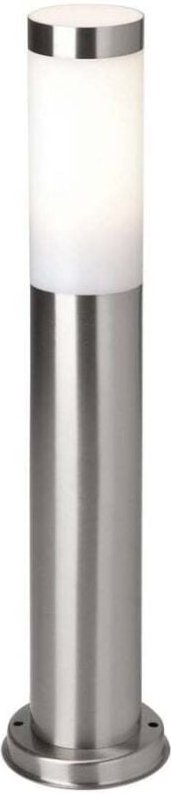 Eglo - Brilliant Außen-Sockelleuchte Chorus 20 w e 27 Wegeleuchte Außenleuchte